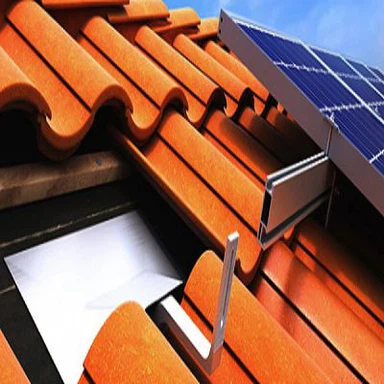 SUS304 Solar Hooks