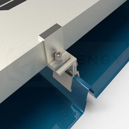 Tin roof clamps(001)