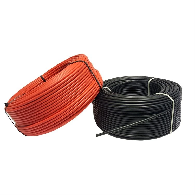 Solar cables