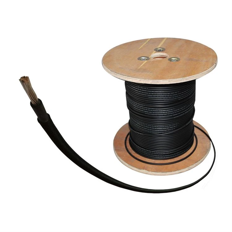 Solar cable
