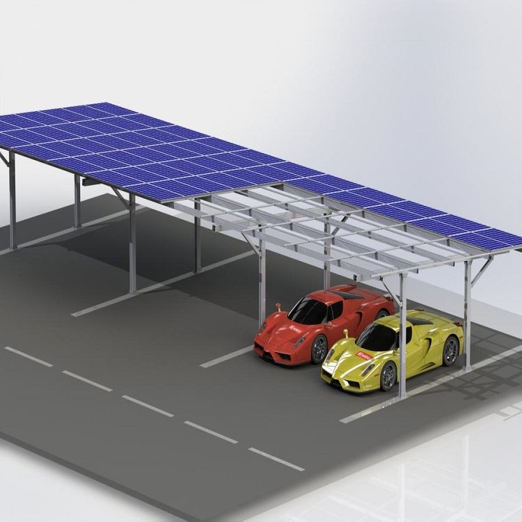 carport racking