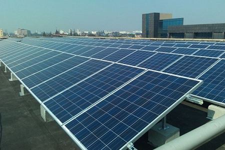 Το διανεμημένο Pv στην επαρχία Shaanxi εξερράγη