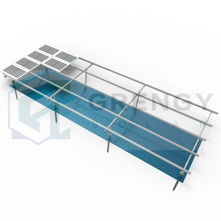 single panel brackets