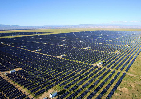 Το State Grid Of China αποκαλύπτει σχέδια για στόλο μπαταριών 100 GW