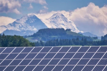 Η Αυστρία ενδέχεται να προσθέσει 1,2 GW νέας ηλιακής ενέργειας το 2022
