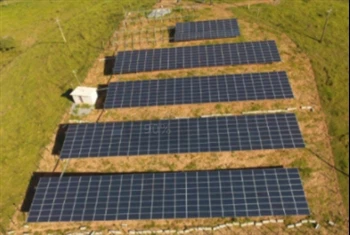 Η Βραζιλία σημειώνει ορόσημο 22 GW