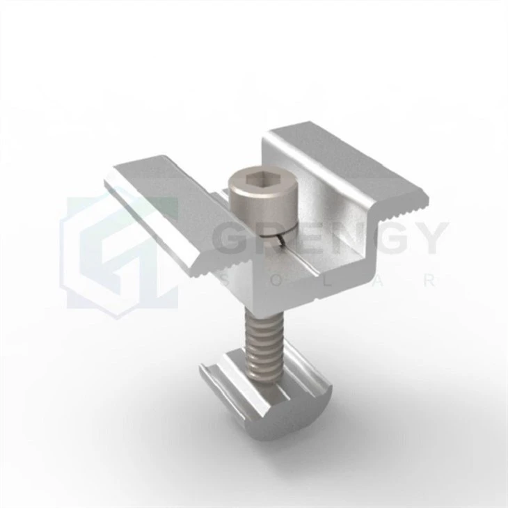 solar clamp