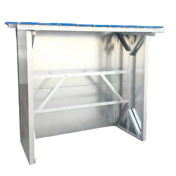 Όλα-σε-Ένα Racking Φ/Β μετατροπέα