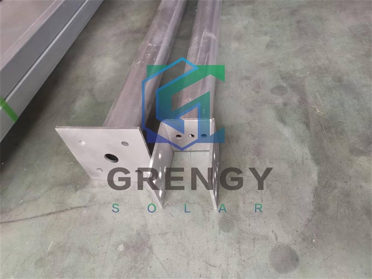Events & Temporary Ground Screw Foundations