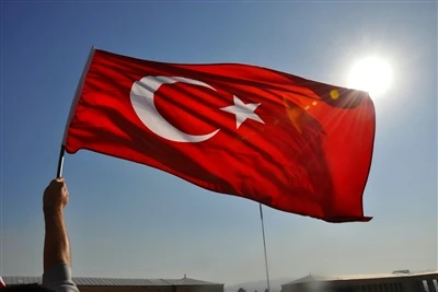 Η ηλιακή ισχύς της Türkiye ξεπερνά τα 25 GW