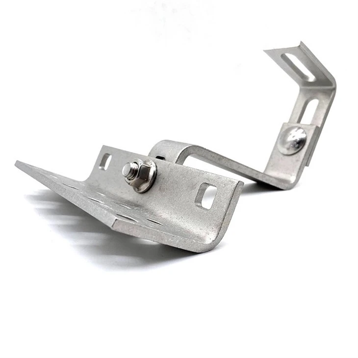Solar Roof Mounting Bracket Hook suppliers